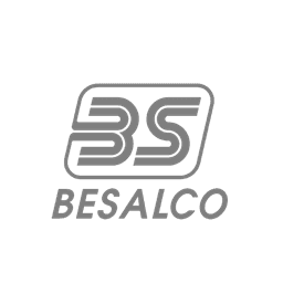 Logo de inmobiliaria Besalco