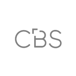 Logo de inmobiliaria CBS