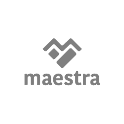 Logo de inmobiliaria Maestra