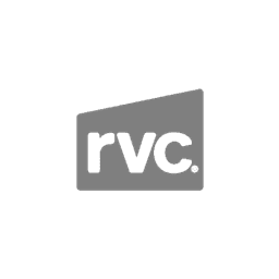 Logo de inmobiliaria RVC