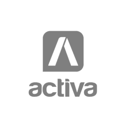 Logo de inmobiliaria Activa