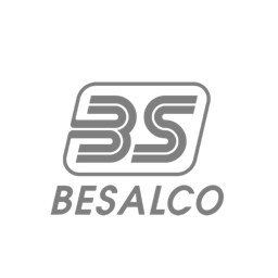 Logo de inmobiliaria Besalco