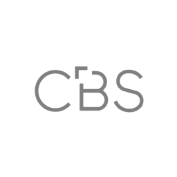Logo de inmobiliaria CBS
