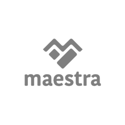Logo de inmobiliaria Maestra