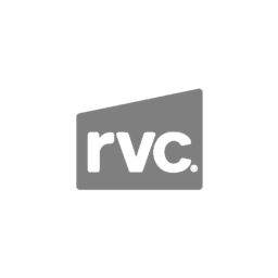 Logo de inmobiliaria RVC
